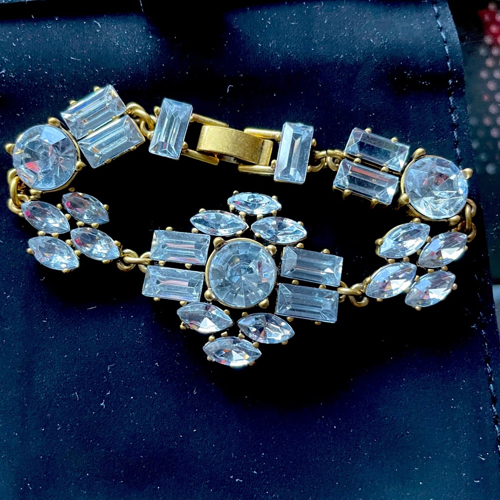 J crew bracelet